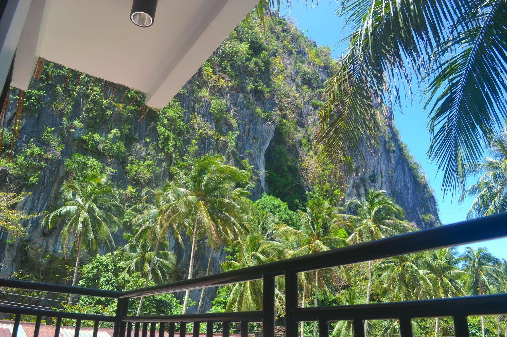 Swiftlets Inn El Nido Exterior foto